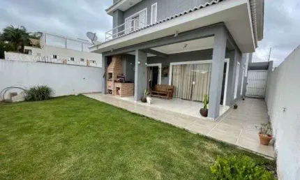 Sobrado com 3 dormitórios à venda, 208 m² por r$ 1.600.000,00 - suru - santana de parnaíba/sp