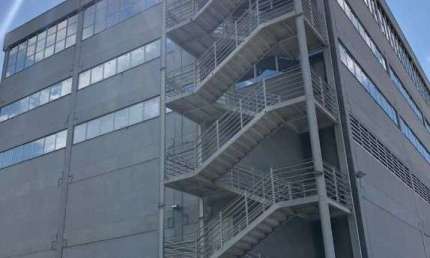 Prédio para alugar, 5315 m² por R$ 123.800/mês - Tamboré Polo Empresarial - Santana de Parnaíba/SP
