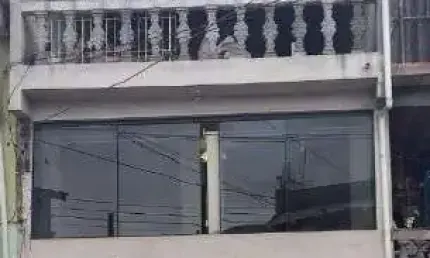 Sobrado com 3 dormitórios à venda, 270 m² por R$ 730.000,00 - Parque dos Camargos - Barueri/SP