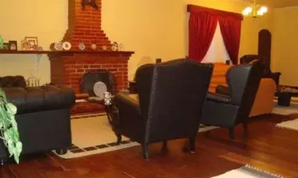 Casa com 5 dormitórios à venda, 790 m² por R$ 1.650.000,00 - Portal das Acácias - Santana de Parnaíba/SP
