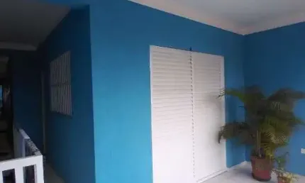 Sobrado com 2 dormitórios à venda, 125 m² por R$ 600.000,00 - Votupoca - Barueri/SP
