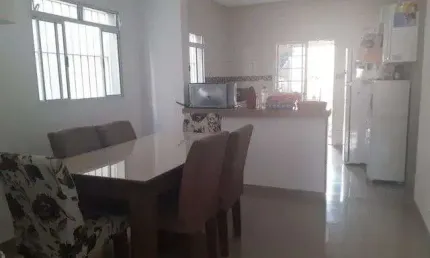 Sobrado com 3 dormitórios à venda, 110 m² por R$ 700.000,00 - Vila do Conde - Barueri/SP