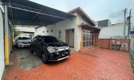 Casa com 1 dormitório à venda, 180 m² por R$ 1.800.000,00 - Centro - Osasco/SP