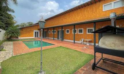 Casa com 4 dormitórios à venda, 800 m² por R$ 2.400.000,00 - Vila Santo Antônio - Cotia/SP