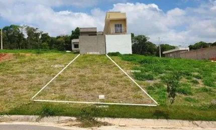 Terreno à venda, 125 m² por R$ 150.000,00 - Jardim Atalaia - Cotia/SP