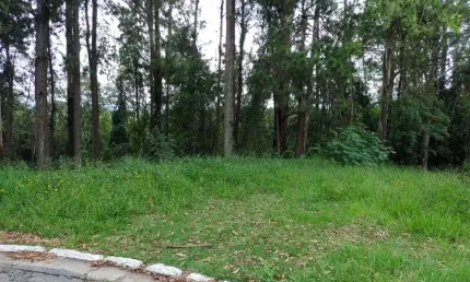 Terreno à venda, 2095 m² por R$ 716.719,00 - Residencial Morada dos Lagos - Barueri/SP
