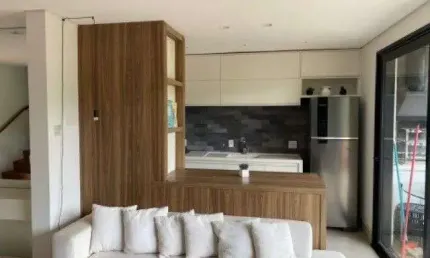 Casa com 3 dormitórios à venda, 152 m² por r$ 1.580.000,00 - residencial onze (alphaville) - santana de parnaíba/sp