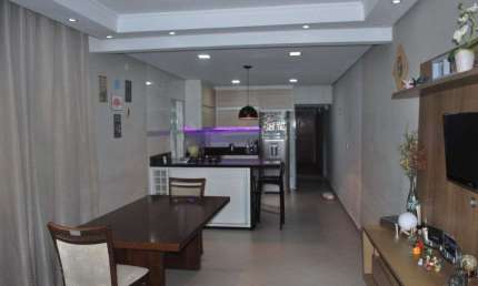 Casa com 2 dormitórios à venda, 125 m² por R$ 800.000,00 - Parque Esmeralda - Barueri/SP