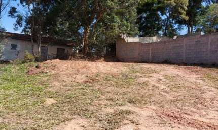 Terreno à venda, 750 m² por R$ 195.000,00 - Recanto Maravilha III - Santana de Parnaíba/SP