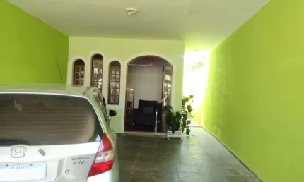 Casa com 2 dormitórios à venda, 110 m² por R$ 760.000,00 - Vila Porto - Barueri/SP