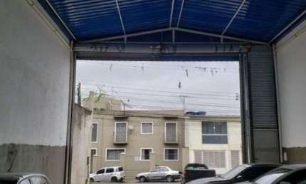 Galpão à venda, 650 m² por R$ 1.500.000,00 - Munhoz Júnior - Osasco/SP