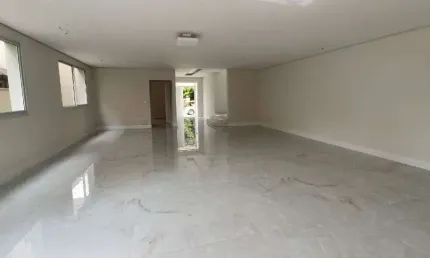 Casa com 4 dormitórios à venda, 468 m² por R$ 4.300.000,00 - Alphaville Conde II - Barueri/SP