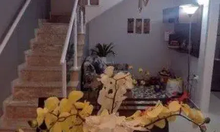 Casa em condomínio fechado com 3 quartos à venda na Rua Jatobá, Parque Viana, Barueri