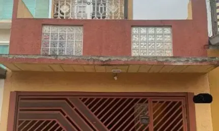 Sobrado com 3 dormitórios à venda, 210 m² por R$ 830.000,00 - Jardim dos Camargos - Barueri/SP