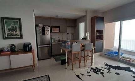 Apartamento com 3 dormitórios à venda, 110 m² por R$ 1.490.000,00 - Alphaville - Barueri/SP