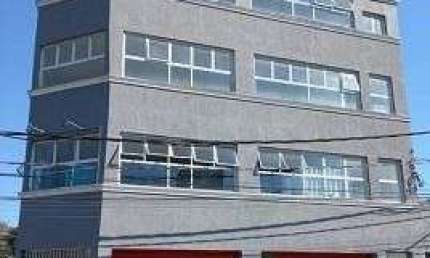 Sala à venda, 520 m² por R$ 5.500.000,00 - Centro - Jandira/SP