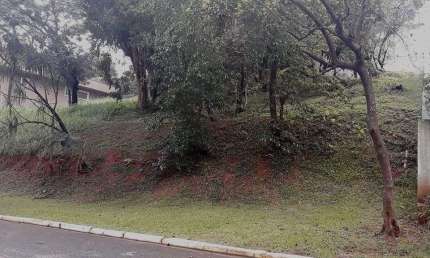 Terreno à venda, 456 m² por R$ 509.000,00 - Tarumã - Santana de Parnaíba/SP