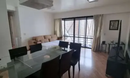 Apartamento com 3 quartos à venda na Avenida Doutor Cardoso de Melo, Vila Olímpia, São Paulo