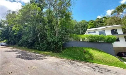 Terreno à venda, 626 m² por r$ 200.000,00 - transurb - itapevi/sp