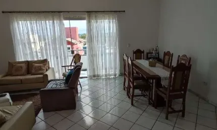 Casa com 4 quartos à venda, 189 m² por R$ 985.000 - Parque Nova Jandira - Jandira/SP