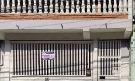 Sobrado com 6 dormitórios à venda, 327 m² por R$ 700.000,00 - Jardim Itaquiti - Barueri/SP