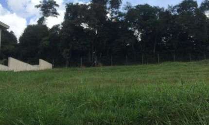 Terreno à venda, 614 m² por R$ 1.500.000,00 -  Alphaville - Santana de Parnaíba/SP
