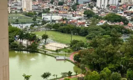 Apartamento com 2 dormitórios à venda, 105 m² por r$ 890.000,00 - jardim tupanci - barueri/sp