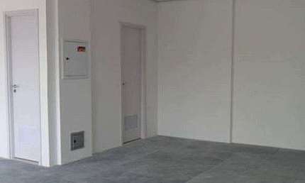 Sala, 49 m² - venda por R$ 390.000,00 ou aluguel por R$ 4.434,60/mês - Alphaville Industrial - Barueri/SP