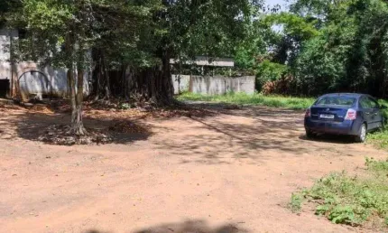 Terreno à venda, 9594 m² por R$ 17.300.000 - Recanto Sombra do Ipê - Santana de Parnaíba/SP