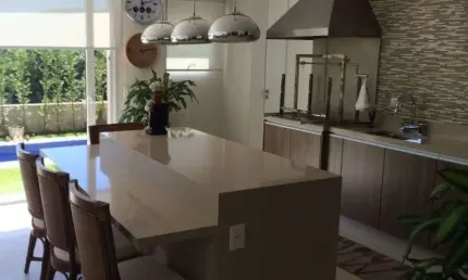 Casa com 4 dormitórios à venda, 630 m² por R$ 5.530.000,00 -  Alphaville - Santana de Parnaíba/SP