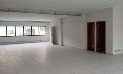 Prédio para alugar, 700 m² por R$ 35.000,00/mês - Vila São João - Barueri/SP