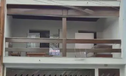 Sobrado com 3 dormitórios à venda, 250 m² por r$ 800.000,00 - parque viana - barueri/sp