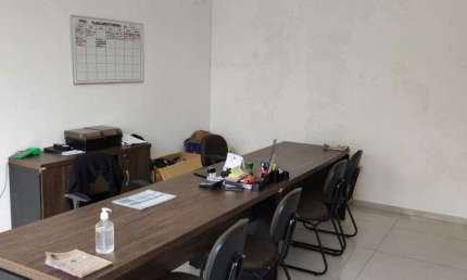 Sala para alugar, 20 m² por R$ 1.959,50/mês - Tamboré Polo Empresarial - Santana de Parnaíba/SP