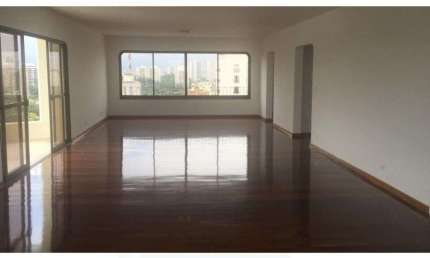 Apartamento Duplex com 5 dormitórios, 647 m² - venda por R$ 2.750.000,00 ou aluguel por R$ 24.751,00/mês - Alto da Boa Vista - São Paulo/SP