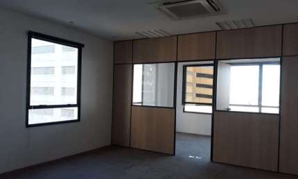 Sala para alugar, 56 m² por R$ 3.285,00/mês - Alphaville Industrial - Barueri/SP