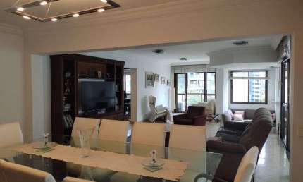 Apartamento com 4 dormitórios à venda, 289 m² por R$ 2.300.000,00 - Alphaville - Barueri/SP