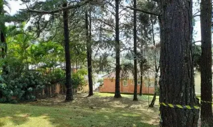 Terreno à venda, 749 m² por R$ 1.350.000 - Residencial das Estrelas - Barueri/SP