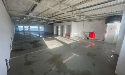 Prédio para alugar, 1170 m² por R$ 20.000,00/mês - Vila Silva Ribeiro - Carapicuíba/SP
