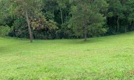 Terreno à venda, 360 m² por R$ 640.000,00 -  Alphaville - Santana de Parnaíba/SP