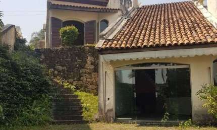 Casa, 330 m² - venda por R$ 8.500.000,00 ou aluguel por R$ 26.320,00/mês - Alphaville - Barueri/SP