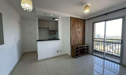 Apartamento com 2 Quartos - Parque Novo Mundo - São Paulo/SP