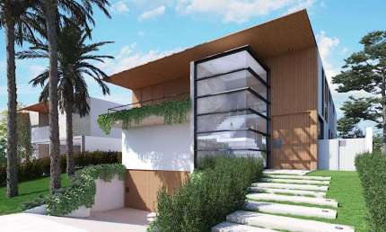 Casa com 4 dormitórios à venda, 706 m² por R$ 10.600.000,00 - Alphaville - Barueri/SP