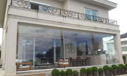 Casa com 3 dormitórios à venda, 400 m² por R$ 5.000.000,00 -  Alphaville - Santana de Parnaíba/SP