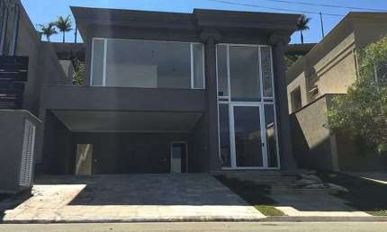 Casa com 3 dormitórios à venda, 303 m² por R$ 2.500.000,00 - Alphaville - Santana de Parnaíba/SP