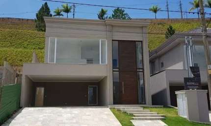 Casa com 3 dormitórios à venda, 303 m² por R$ 2.500.000,00 - Alphaville - Santana de Parnaíba/SP