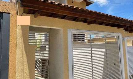 Sobrado com 3 dormitórios à venda, 199 m² por R$ 850.000,00 - Vila Yara - Osasco/SP