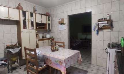 Sobrado com 2 dormitórios à venda, 135 m² por R$ 500.000,00 - Parque Imperial - Barueri/SP