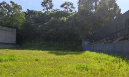 Terreno à venda, 3 m² por R$ 19.755.600,00 - Centro - Barueri/SP