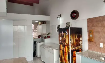 Sobrado com 3 dormitórios à venda, 132 m² por R$ 1.436.000,00 - Jardim Tupã - Barueri/SP