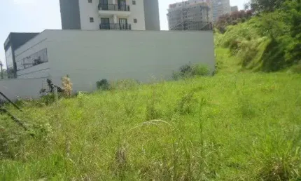 Terreno, 457 m² - venda por r$ 4.500.000,00 ou aluguel por r$ 15.140,00/mês - bethaville - barueri/sp